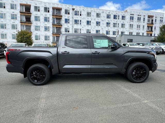 new 2024 Toyota Tundra car, priced at $62,739