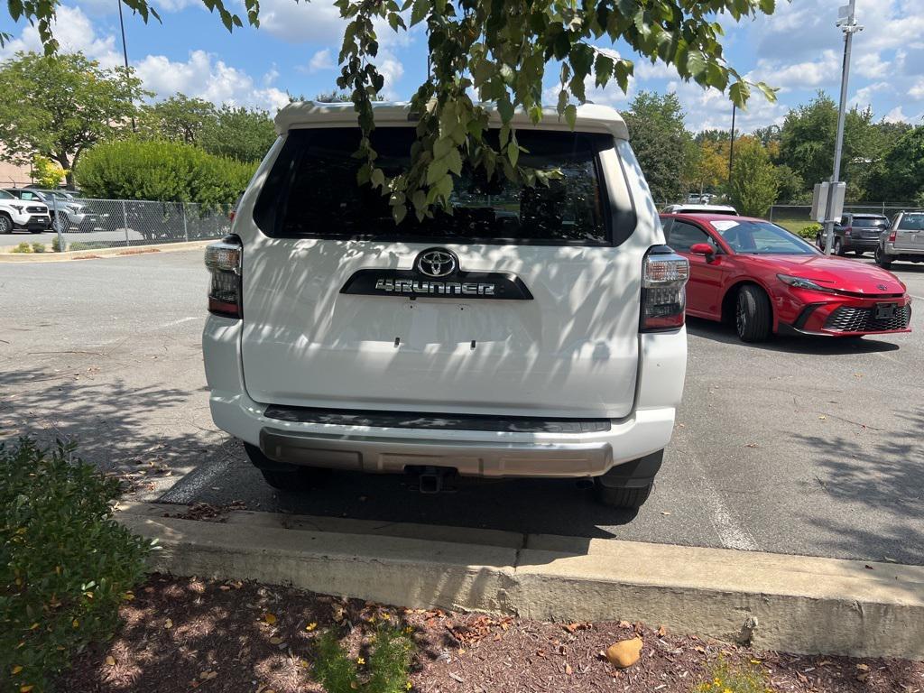 used 2023 Toyota 4Runner car, priced at $42,899