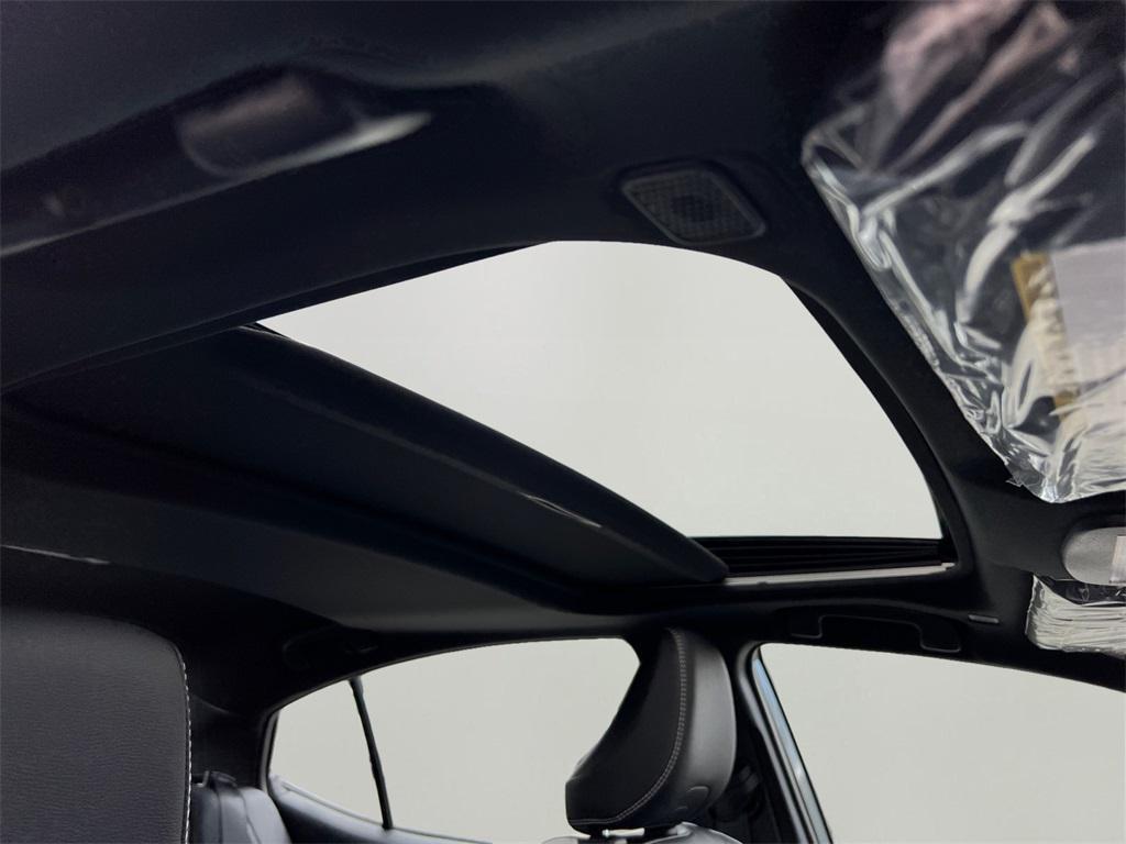 new 2025 Toyota Camry car, priced at $34,974