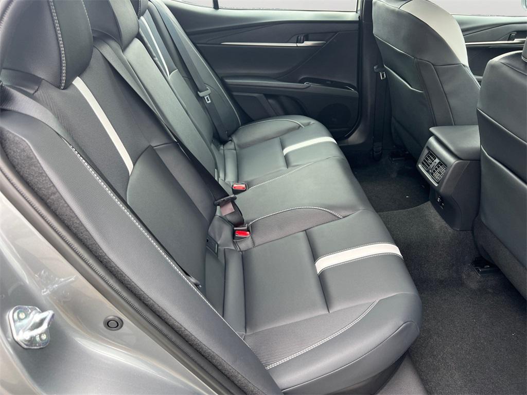new 2025 Toyota Camry car, priced at $34,974