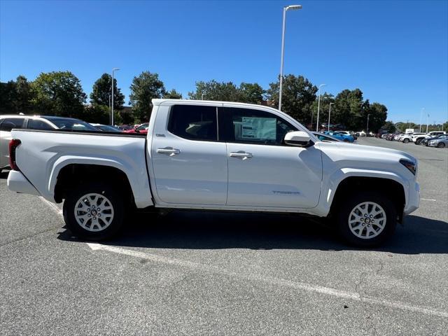 new 2024 Toyota Tacoma car, priced at $41,041