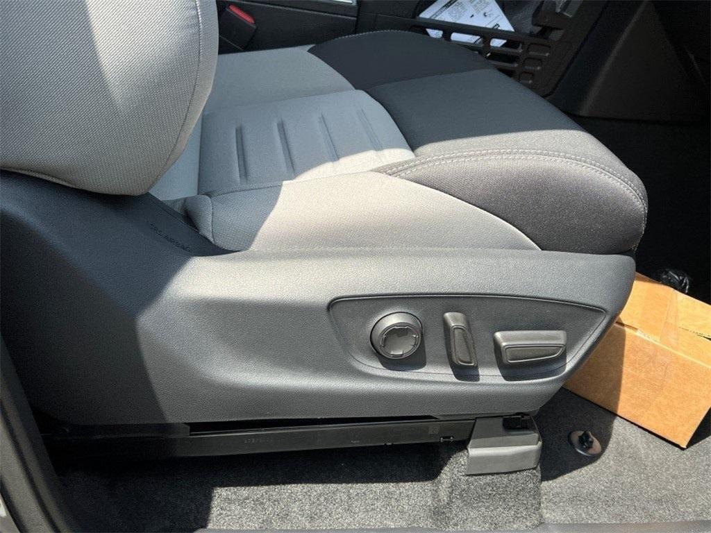 new 2025 Toyota Tacoma car, priced at $47,911