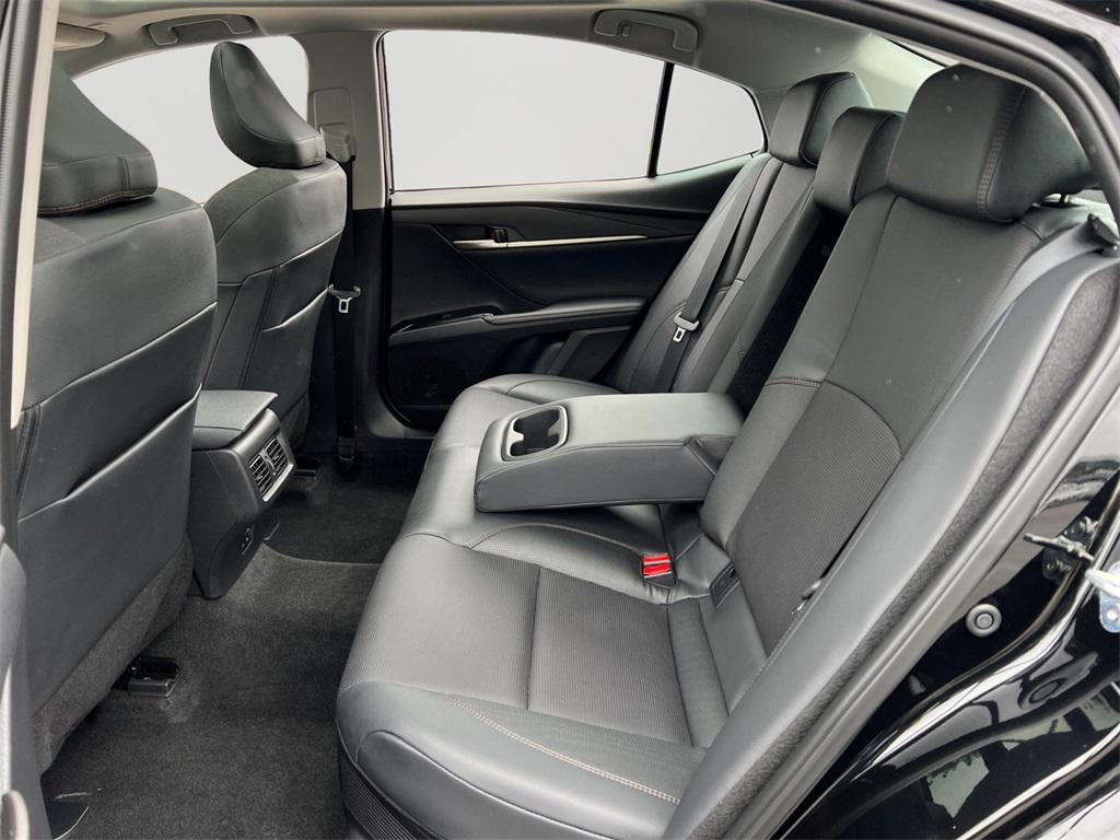 used 2025 Toyota Camry car, priced at $33,790