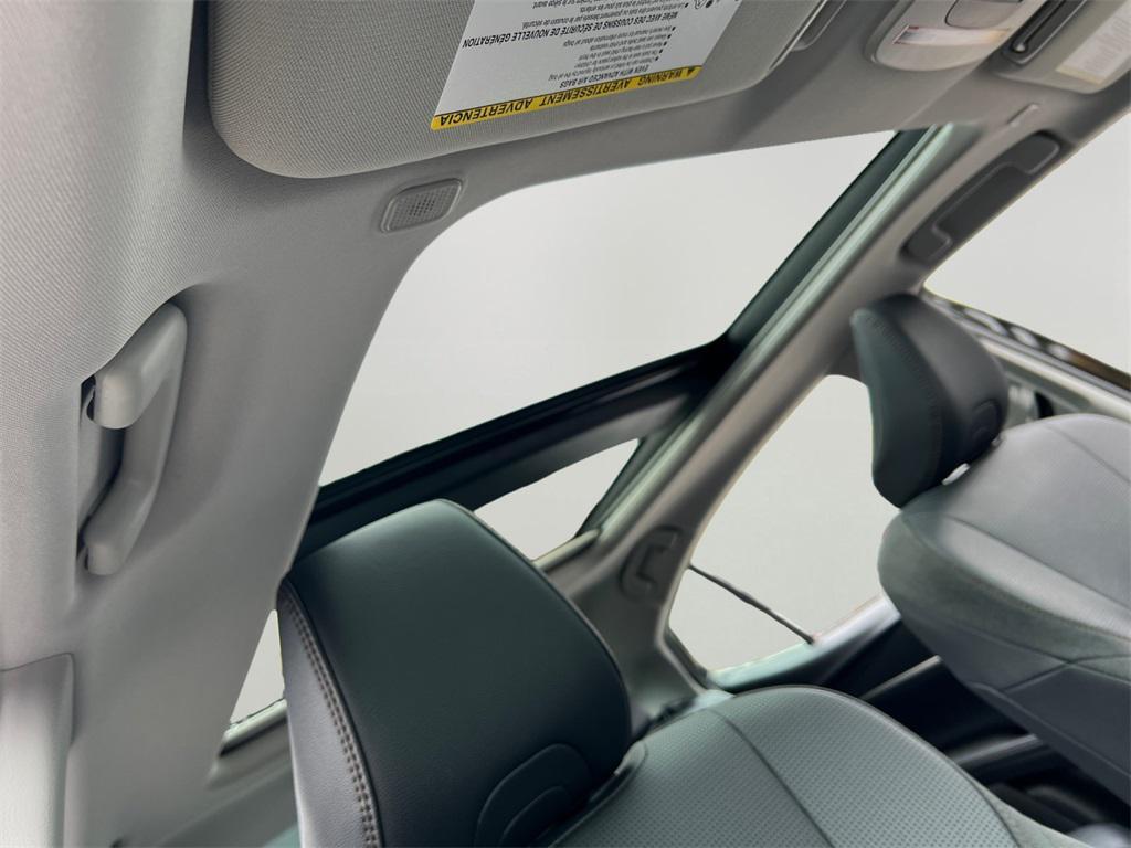 used 2025 Toyota Camry car, priced at $33,790