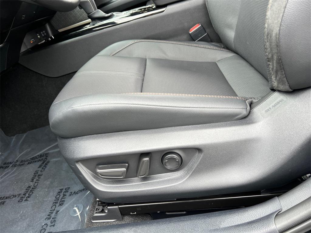 used 2025 Toyota Camry car, priced at $33,790