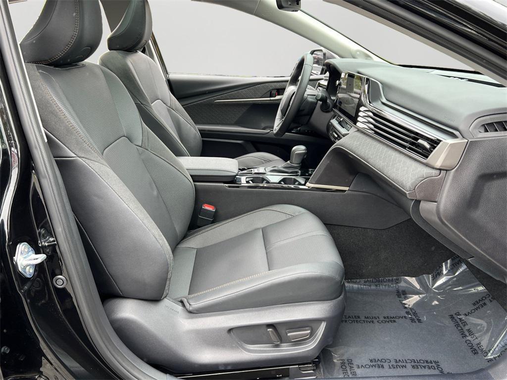 used 2025 Toyota Camry car, priced at $33,790