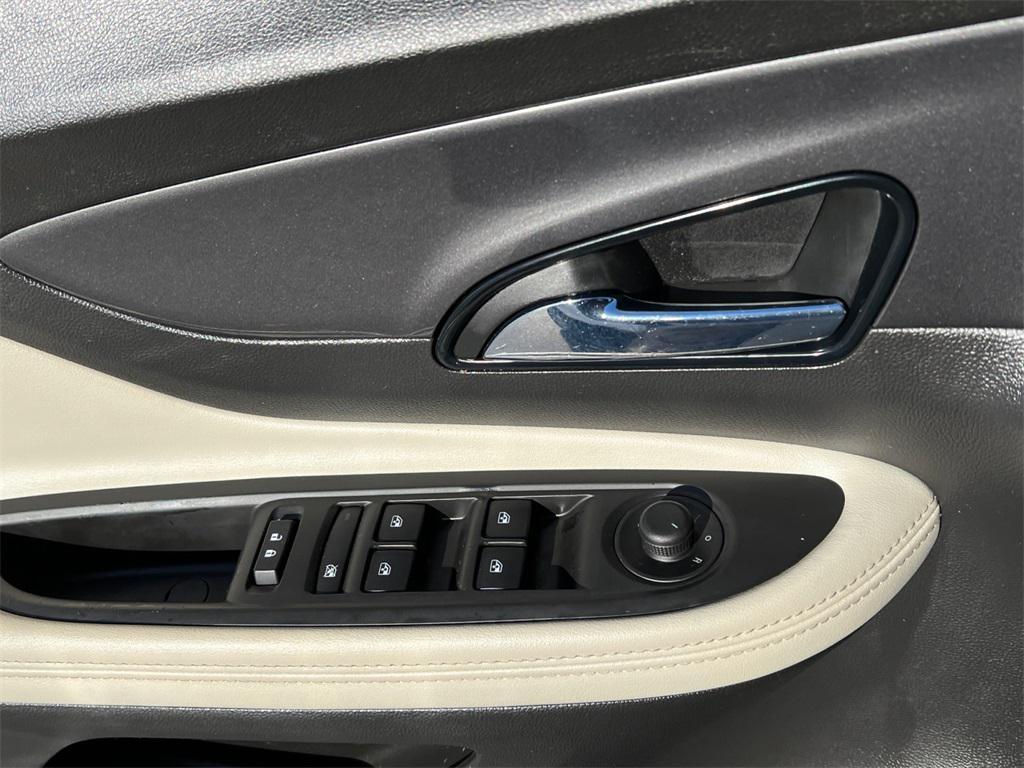 used 2020 Buick Encore car, priced at $13,249