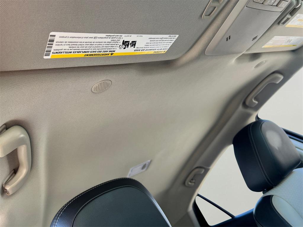 used 2020 Buick Encore car, priced at $13,249