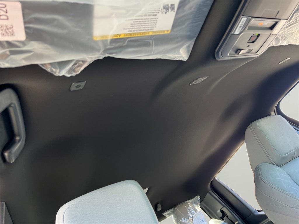 new 2025 Toyota Tacoma car, priced at $41,761