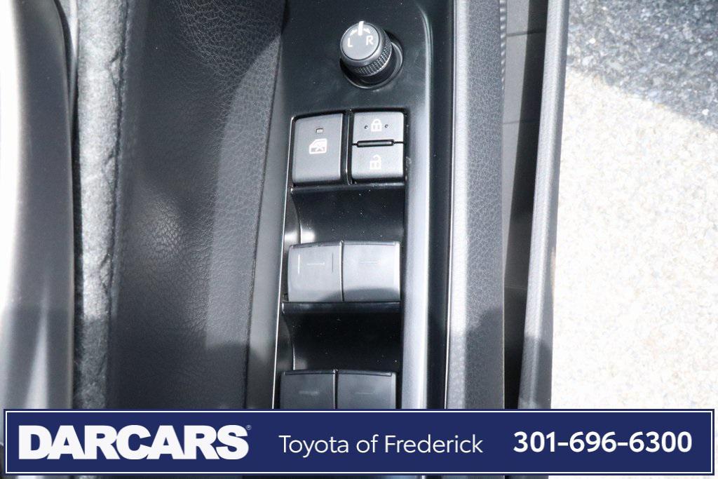 new 2025 Toyota Camry car, priced at $36,559