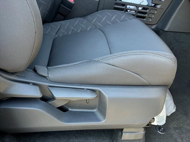 new 2025 Toyota Tacoma car, priced at $41,443