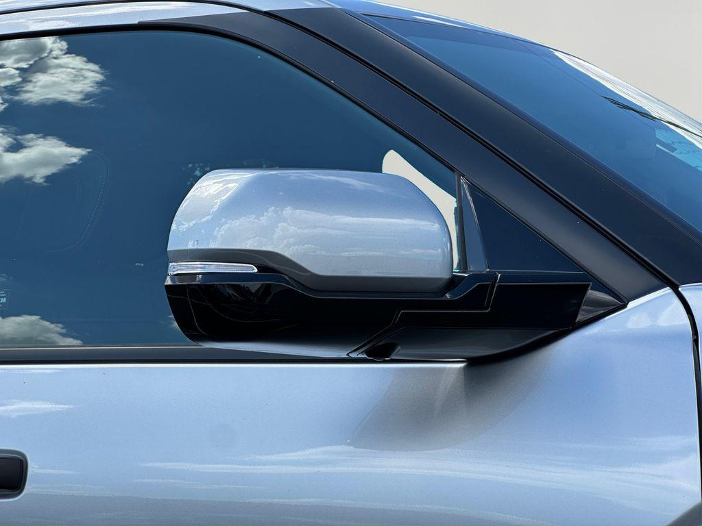 used 2025 Toyota Tundra car, priced at $46,499