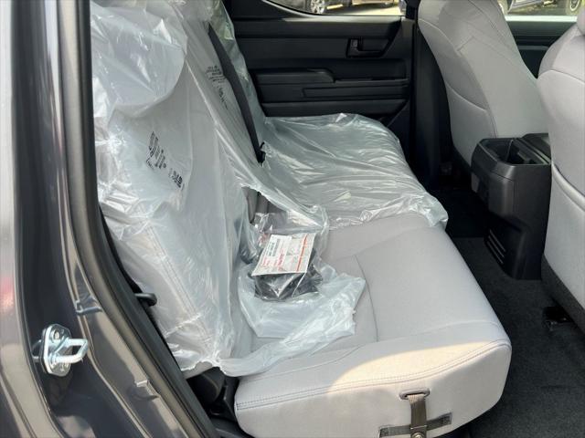 new 2025 Toyota Tacoma car, priced at $41,899