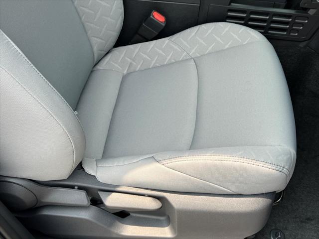 new 2025 Toyota Tacoma car, priced at $41,899