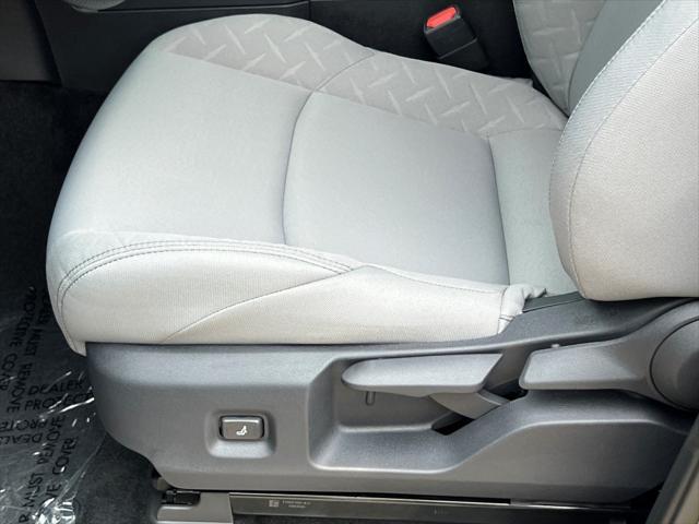 new 2025 Toyota Tacoma car, priced at $41,899