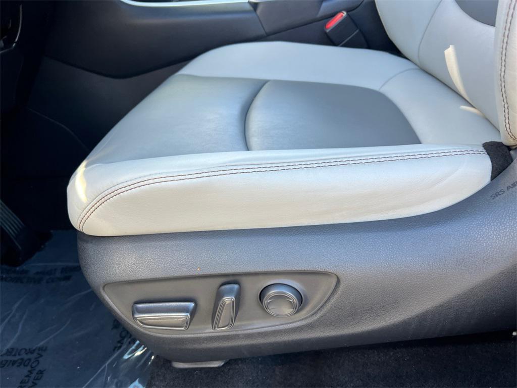 used 2021 Toyota RAV4 car, priced at $25,899