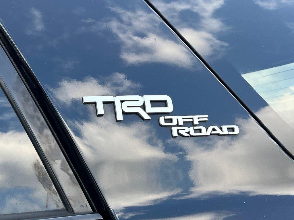 used 2019 Toyota 4Runner car, priced at $34,899