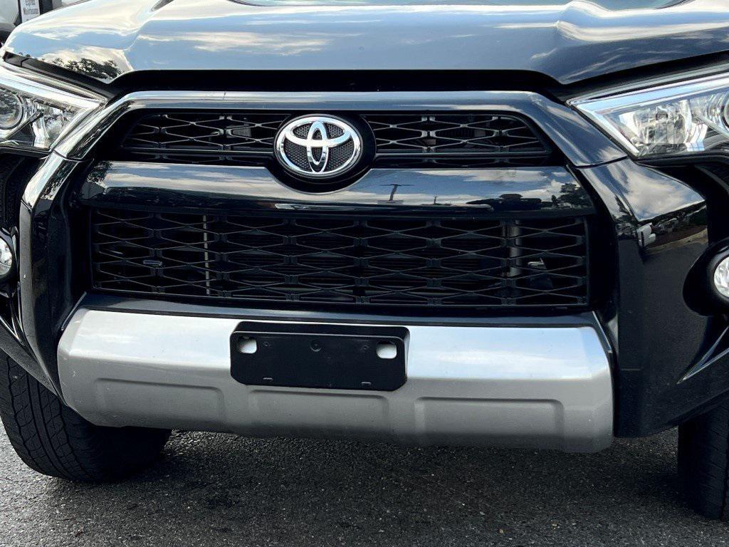 used 2019 Toyota 4Runner car, priced at $34,899
