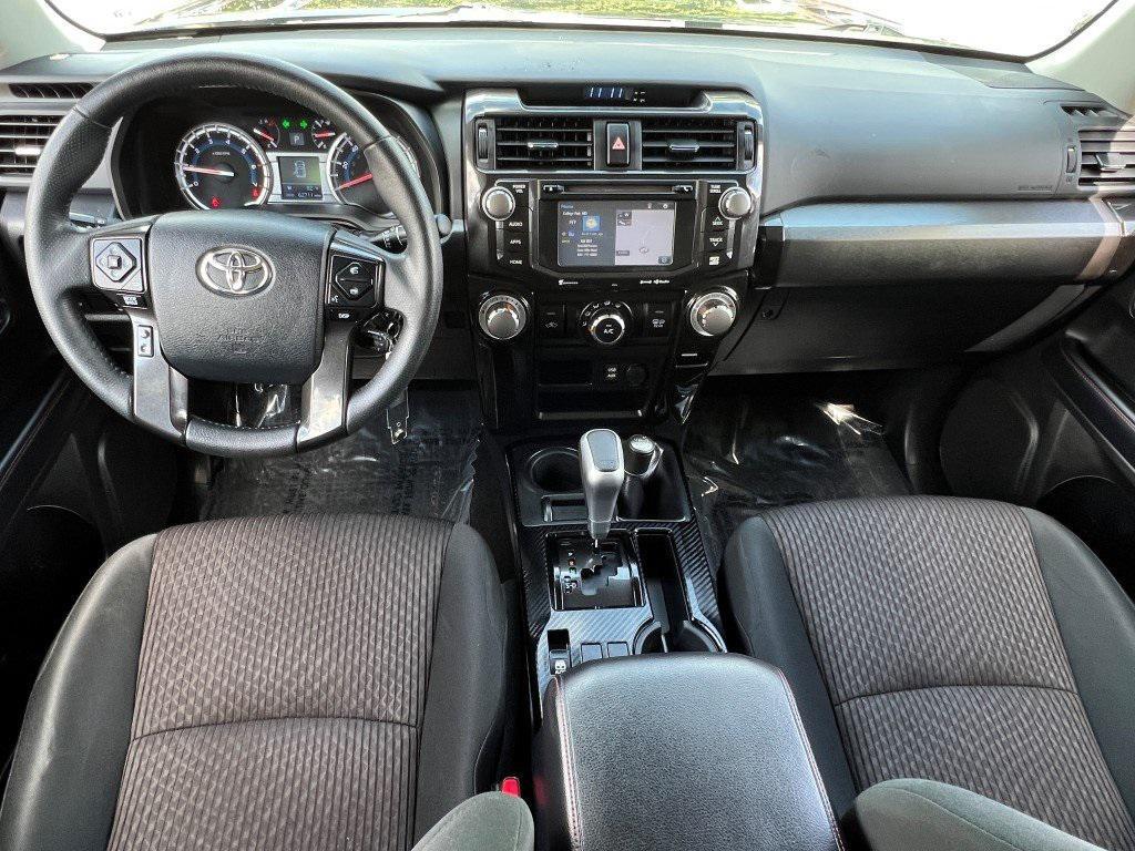 used 2019 Toyota 4Runner car, priced at $34,899