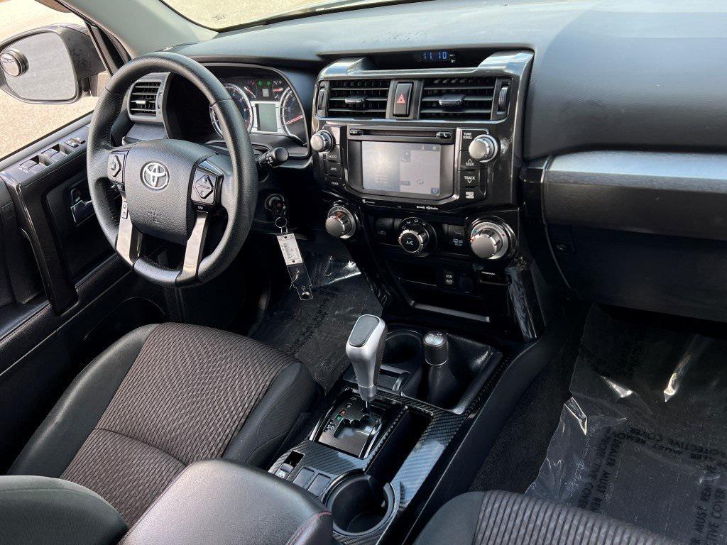 used 2019 Toyota 4Runner car, priced at $34,899