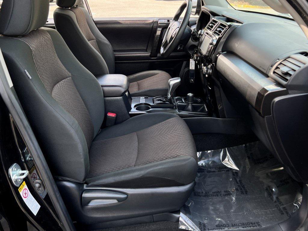 used 2019 Toyota 4Runner car, priced at $34,899