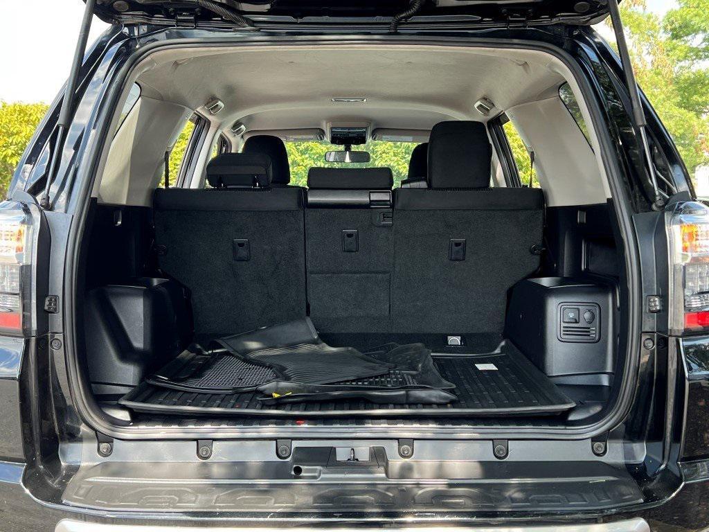 used 2019 Toyota 4Runner car, priced at $34,899