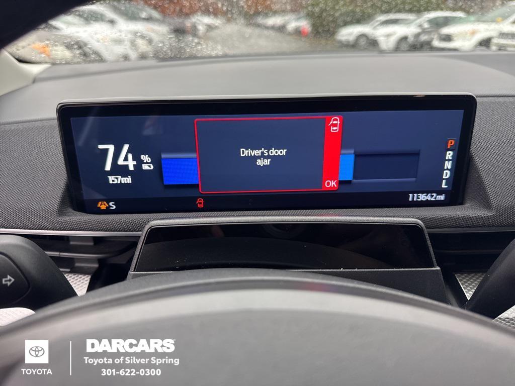 used 2023 Ford Mustang Mach-E car, priced at $17,899