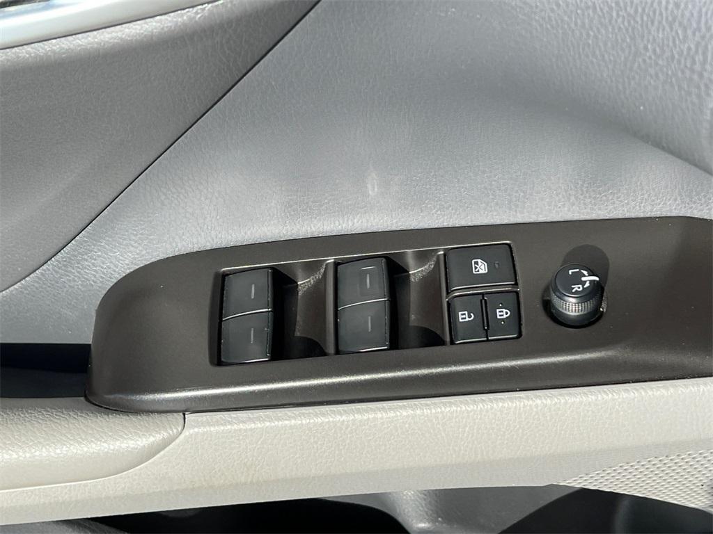 used 2024 Toyota Camry car, priced at $18,699