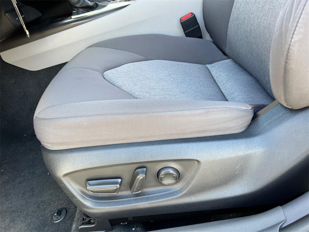 used 2024 Toyota Camry car, priced at $18,699