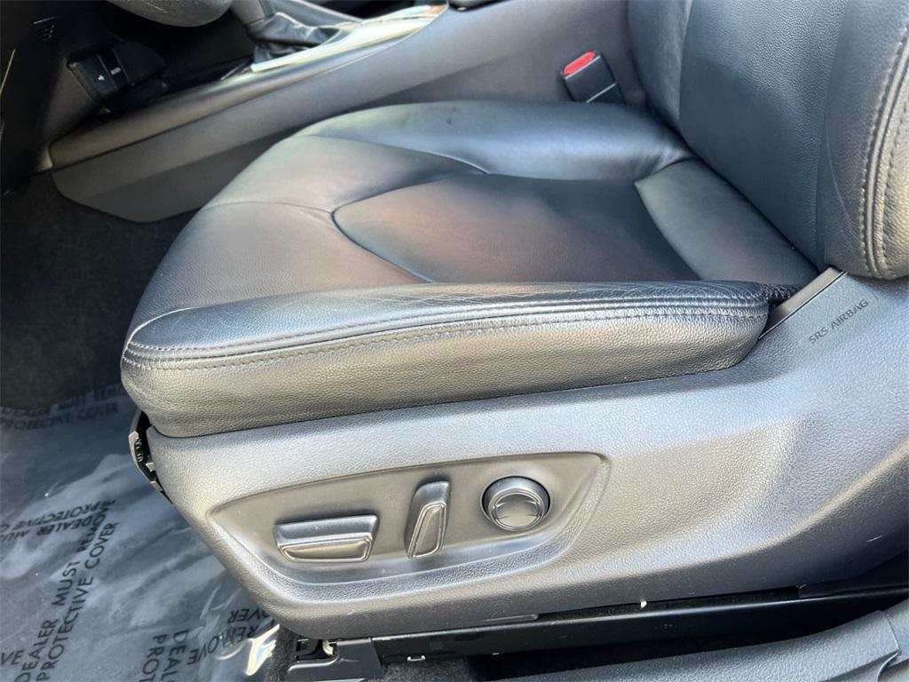 used 2022 Toyota Camry car, priced at $23,320