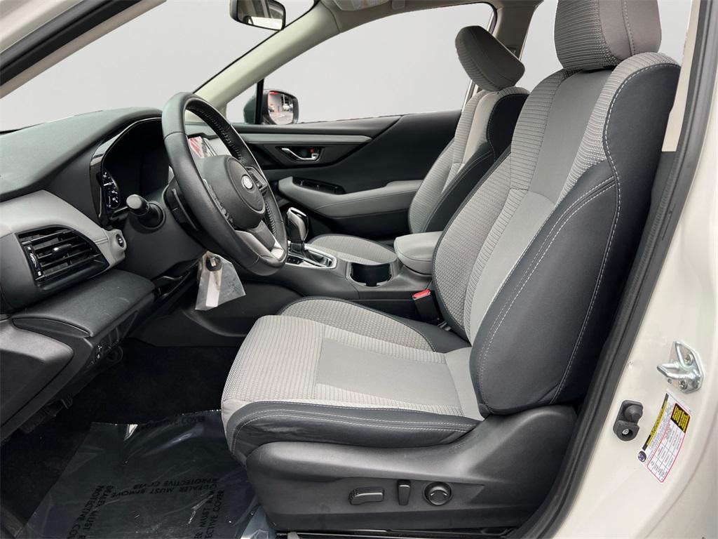 used 2023 Subaru Outback car, priced at $20,930