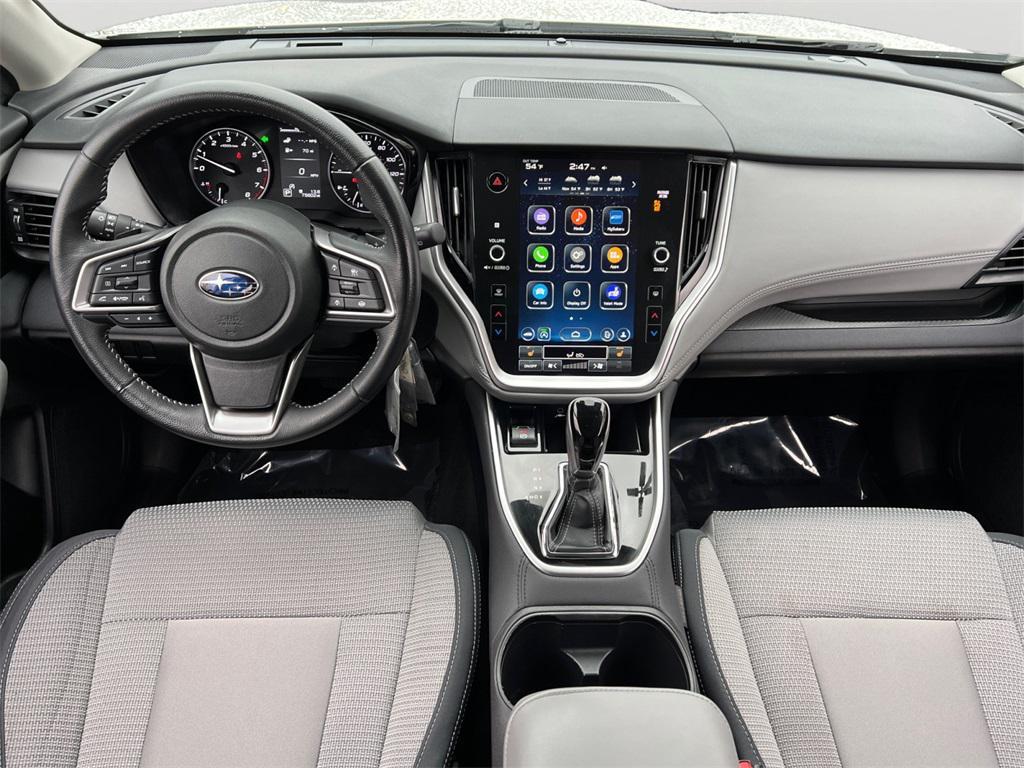 used 2023 Subaru Outback car, priced at $20,930