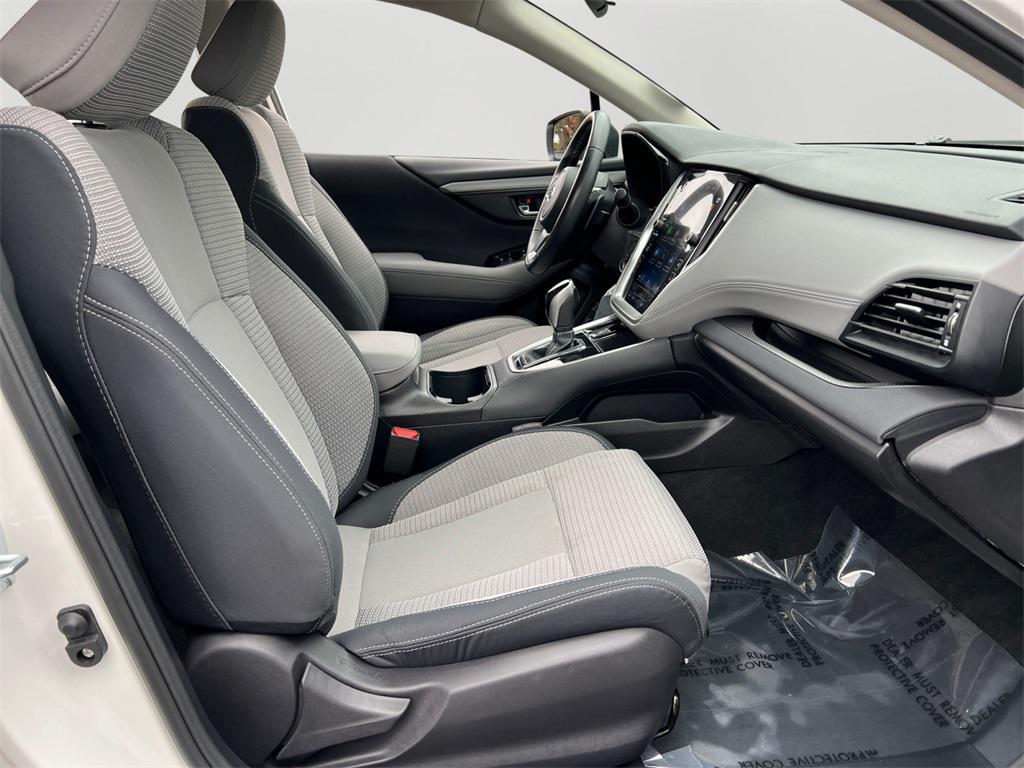 used 2023 Subaru Outback car, priced at $20,930