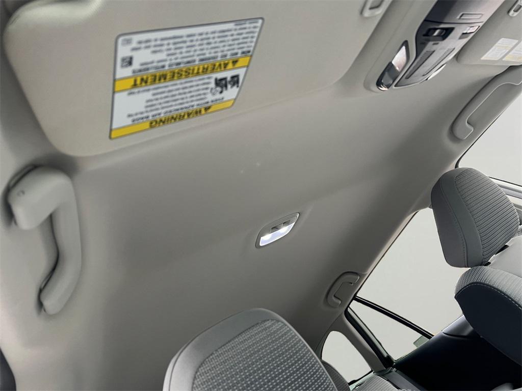 used 2023 Subaru Outback car, priced at $20,930