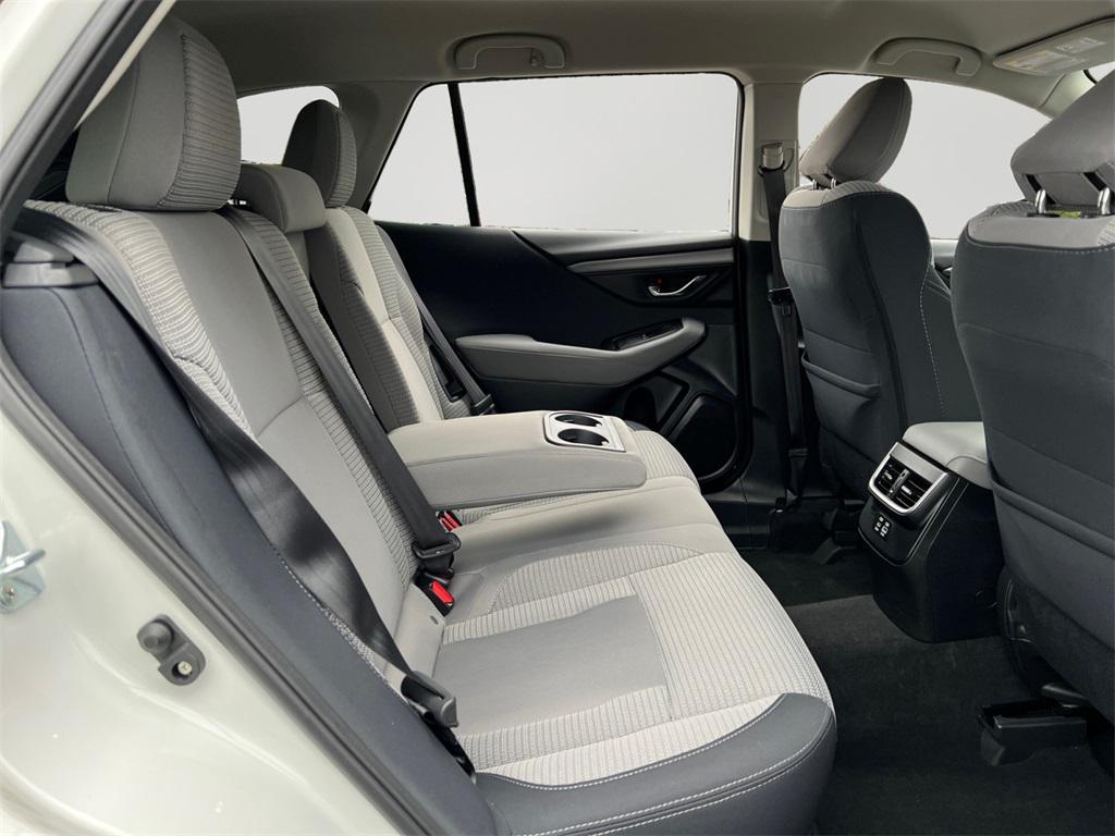 used 2023 Subaru Outback car, priced at $20,930