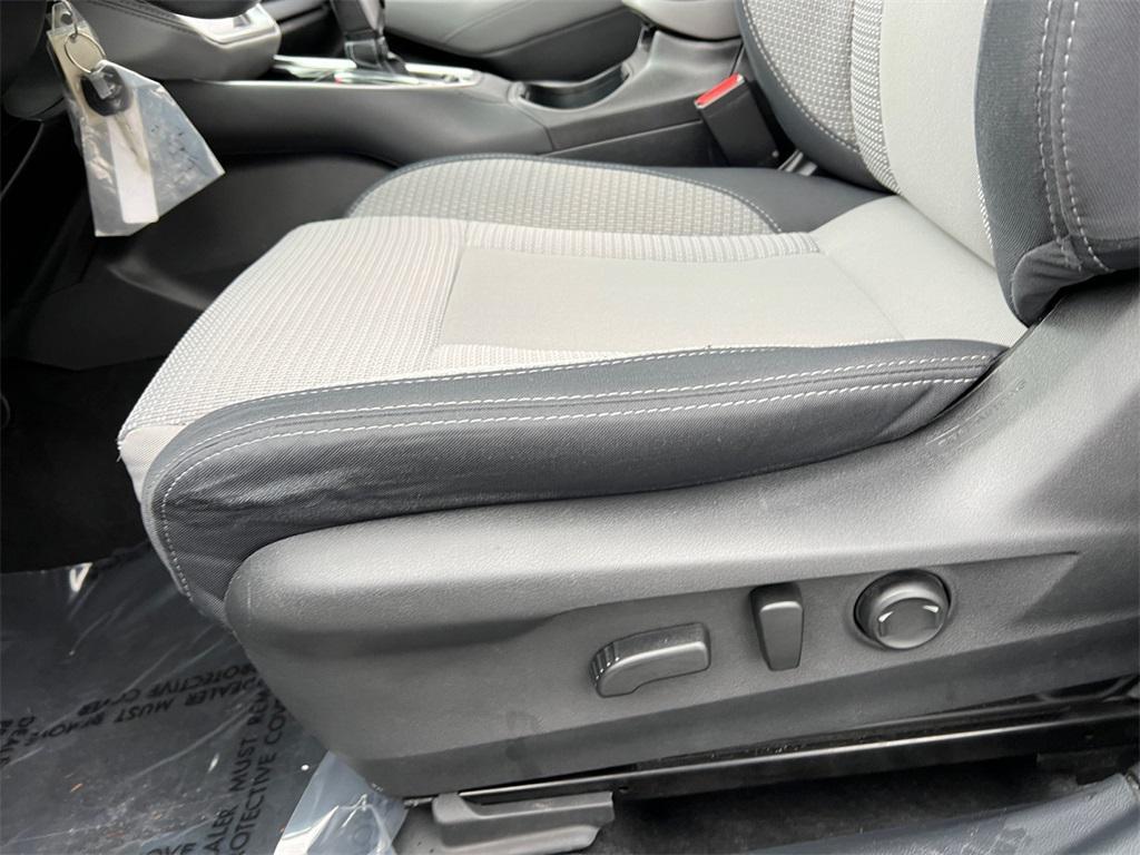 used 2023 Subaru Outback car, priced at $20,930