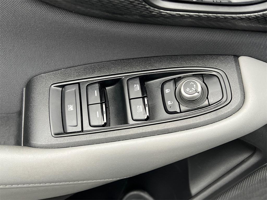 used 2023 Subaru Outback car, priced at $20,930