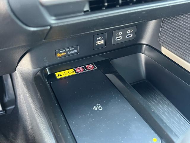 new 2025 Toyota Camry car, priced at $32,944