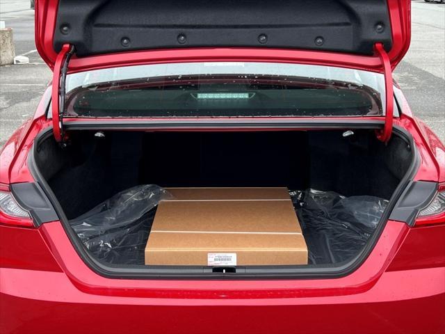 new 2025 Toyota Camry car, priced at $38,763