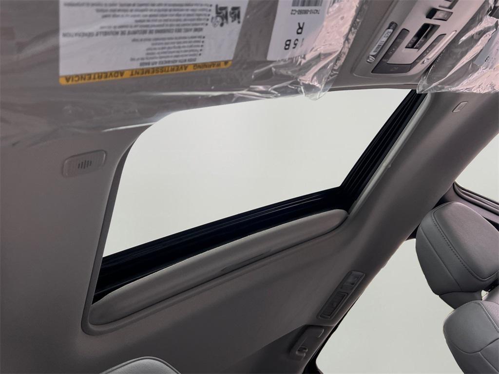 new 2025 Toyota Sienna car, priced at $48,605