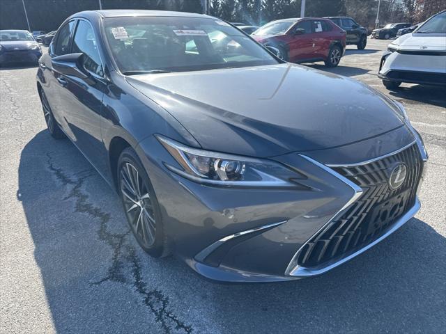 used 2022 Lexus ES 350 car, priced at $34,122