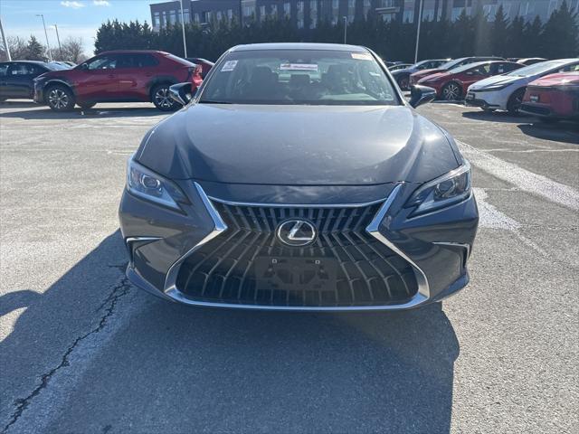 used 2022 Lexus ES 350 car, priced at $34,122