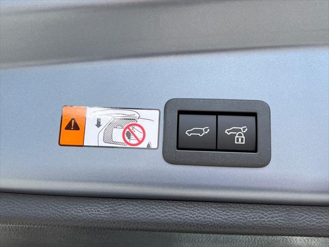 new 2025 Toyota Corolla Cross car, priced at $32,714