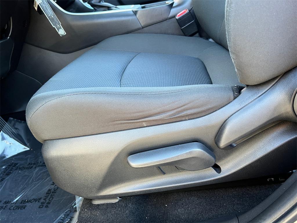 used 2022 Toyota RAV4 car, priced at $24,600