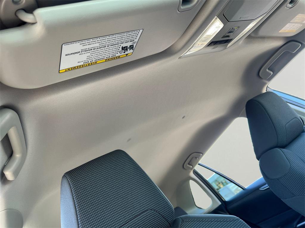 used 2022 Toyota RAV4 car, priced at $24,600