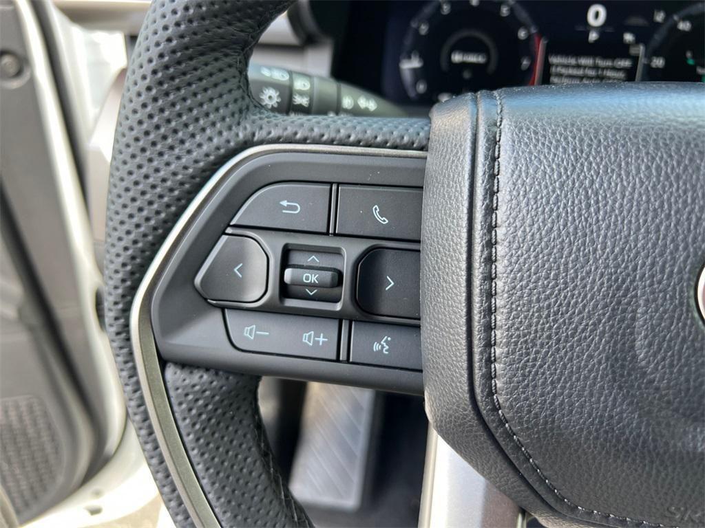 new 2025 Toyota Tacoma car, priced at $48,812