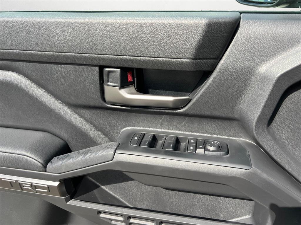 new 2025 Toyota Tacoma car, priced at $48,812
