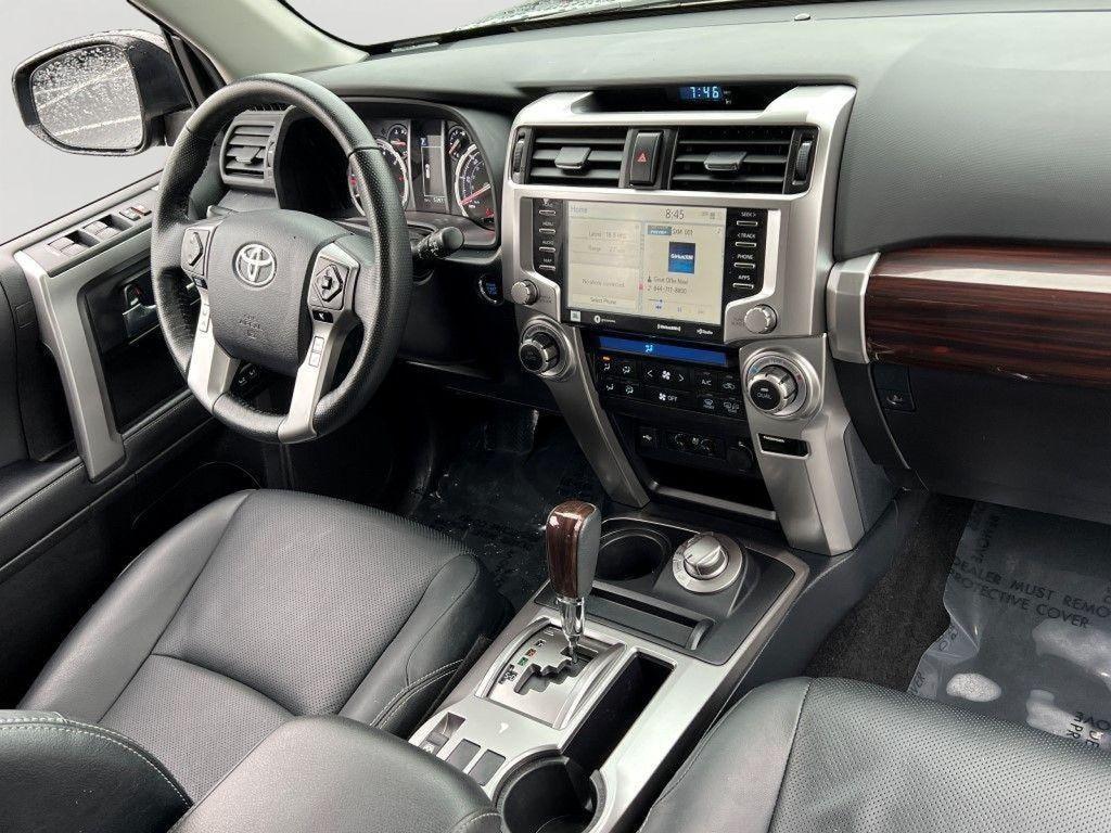 used 2023 Toyota 4Runner car, priced at $44,899