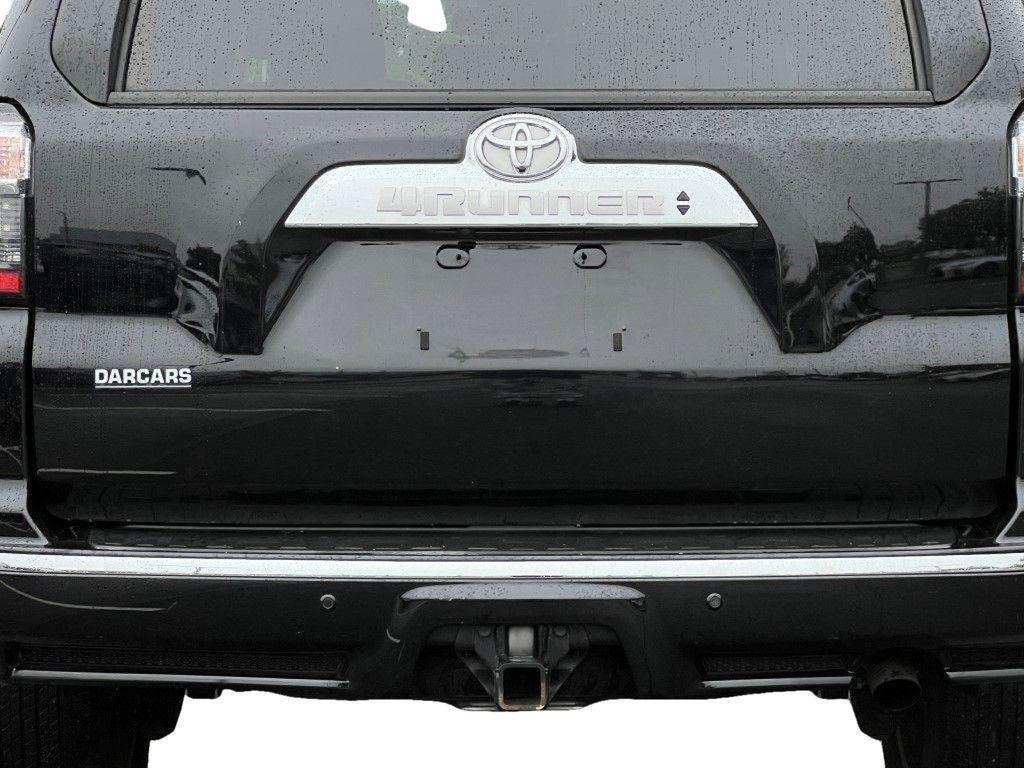 used 2023 Toyota 4Runner car, priced at $44,899