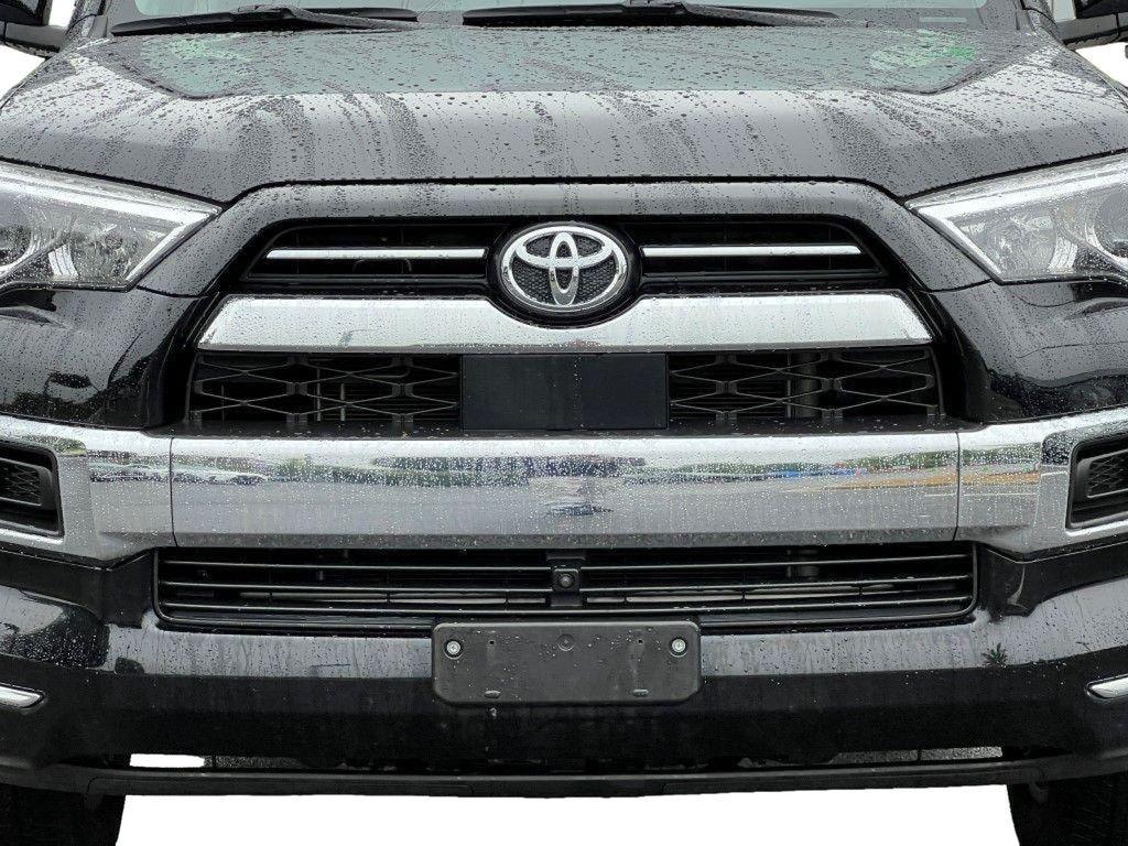 used 2023 Toyota 4Runner car, priced at $44,899